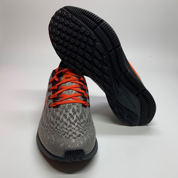 nike air zoom pegasus 36 oklahoma state